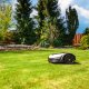 Robot koszący Cedrus CEDRUS L20 ROBOT KOSZĄCY KOSIARKA AUTOMATYCZNA DO TRAWY 2000m2 C-MOW - OFICJALNY DYSTRYBUTOR - AUTORYZOWANY DEALER CEDRUS 11