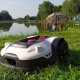 Robot koszący Cedrus CEDRUS L20 ROBOT KOSZĄCY KOSIARKA AUTOMATYCZNA DO TRAWY 2000m2 C-MOW - OFICJALNY DYSTRYBUTOR - AUTORYZOWANY DEALER CEDRUS 16
