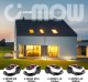 Robot koszący Cedrus CEDRUS L20 ROBOT KOSZĄCY KOSIARKA AUTOMATYCZNA DO TRAWY 2000m2 C-MOW - OFICJALNY DYSTRYBUTOR - AUTORYZOWANY DEALER CEDRUS 29