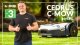 Robot koszący Cedrus CEDRUS L20 ROBOT KOSZĄCY KOSIARKA AUTOMATYCZNA DO TRAWY 2000m2 C-MOW - OFICJALNY DYSTRYBUTOR - AUTORYZOWANY DEALER CEDRUS 31