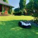 Robot koszący Cedrus CEDRUS L20 ROBOT KOSZĄCY KOSIARKA AUTOMATYCZNA DO TRAWY 2000m2 C-MOW - OFICJALNY DYSTRYBUTOR - AUTORYZOWANY DEALER CEDRUS 3