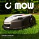 Robot koszący Cedrus CEDRUS L20 ROBOT KOSZĄCY KOSIARKA AUTOMATYCZNA DO TRAWY 2000m2 C-MOW - OFICJALNY DYSTRYBUTOR - AUTORYZOWANY DEALER CEDRUS 53