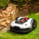 Robot koszący Cedrus CEDRUS L20 ROBOT KOSZĄCY KOSIARKA AUTOMATYCZNA DO TRAWY 2000m2 C-MOW - OFICJALNY DYSTRYBUTOR - AUTORYZOWANY DEALER CEDRUS 7