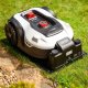 Robot koszący Cedrus CEDRUS L20 ROBOT KOSZĄCY KOSIARKA AUTOMATYCZNA DO TRAWY 2000m2 C-MOW - OFICJALNY DYSTRYBUTOR - AUTORYZOWANY DEALER CEDRUS 9