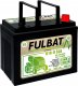 FULBAT AKUMULATOR BATERIA DO TRAKTORKA FULBAT U1R-9 Garden 12V 28Ah 300A P+ SLA/AGM 550902 - OFICJALNY DYSTRYBUTOR - AUTORYZOWANY DEALER CEDRUS 1