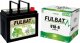 FULBAT AKUMULATOR BATERIA DO TRAKTORKA FULBAT U1R-9 Garden 12V 28Ah 300A P+ SLA/AGM 550902 - OFICJALNY DYSTRYBUTOR - AUTORYZOWANY DEALER CEDRUS 2
