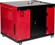 Cedrus CEDRUS DG8.5E-3F AGREGAT GENERATOR PRĄDOTWÓRCZY 8.5kW / 18 KM 230/400V AVR WERSJA WYCISZONA SILENT CEDRUS 8.5 kW KD1100F DIESEL 2