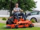 Traktor ogrodowy Ariens TRAKTOREK ARIENS ZENITH 60" ZERO-SKRĘT TRAKTOREK OGRODOWY KOSIARKA SAMOJEZDNA SPALINOWA DO TRAWY ZERO TURN 152cm KAWASAKI 23KM PREMIUM V-TWIN dwa cylindry 991322 - OFICJALNY DYSTRYBUTOR - AUTORYZOWANY DEALER ARIENS 22