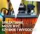 Cedrus CEDRUS ZM02 ZAMIATARKA ODŚNIEŻARKA ODŚNIEŻARKI SPALINOWA z NAPĘDEM 60cm / 6.5KM - EWIMAX - OFICJALNY DYSTRYBUTOR - AUTORYZOWANY DEALER CEDRUS 18
