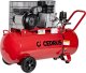 Cedrus CEDRUS KM100 SPRĘŻARKA TŁOKOWA KOMPRESOR TŁOKOWY OLEJOWY 100L - EWIMAX - OFICJALNY DYSTRYBUTOR - AUTORYZOWANY DEALER CEDRUS 2