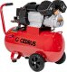 Cedrus CEDRUS KM50-2T SPRĘŻARKA TŁOKOWA KOMPRESOR TŁOKOWY OLEJOWY 50L - EWIMAX - OFICJALNY DYSTRYBUTOR - AUTORYZOWANY DEALER CEDRUS 2