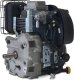 Loncin SILNIK LONCIN LC1P96F DO TRAKTORKA SPALINOWY BENZYNOWY 1P96 20 KM 608 cm3 LONCIN 1P96 JEDNOCYLINDROWY WAŁ PIONOWY WALCOWY 25,4 mm MOTOR HONDA ,VANGUARD , BRIGGS , KOHLER, HUSQVARNA ,STIHL, STIGA, CEDRUS, OLEO-MAC, KAWASAKI 4