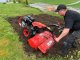 Traktor ogrodowy Cedrus CEDRUS TJ02 TRAKTOREK TRAKTOR JEDNOOSIOWY MIKROCIĄGNIK GLEBOGRYZARKA DZIK WOM JANSEN AGRO GRILLO MURATORI - EWIMAX - OFICJALNY DYSTRYBUTOR - AUTORYZOWANY DEALER CEDRUS 23