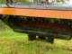 Traktor ogrodowy Cedrus CEDRUS TJ02 TRAKTOREK TRAKTOR JEDNOOSIOWY MIKROCIĄGNIK GLEBOGRYZARKA DZIK WOM JANSEN AGRO GRILLO MURATORI - EWIMAX - OFICJALNY DYSTRYBUTOR - AUTORYZOWANY DEALER CEDRUS 24