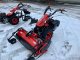 Traktor ogrodowy Cedrus CEDRUS TJ02 TRAKTOREK TRAKTOR JEDNOOSIOWY MIKROCIĄGNIK GLEBOGRYZARKA DZIK WOM JANSEN AGRO GRILLO MURATORI - EWIMAX - OFICJALNY DYSTRYBUTOR - AUTORYZOWANY DEALER CEDRUS 48