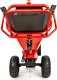 Cedrus Rozdrabniacz Spalinowy Profesjonalny Rebak do gałęzi 12cm (RB 02 PRO) 12