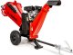 Cedrus Rozdrabniacz Spalinowy Profesjonalny Rebak do gałęzi 12cm (RB 02 PRO) 4