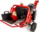 Cedrus Rozdrabniacz Spalinowy Profesjonalny Rebak do gałęzi 12cm (RB 02 PRO) 6