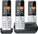 Telefon stacjonarny Gigaset Gigaset COMFORT 500A trio 1