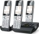 Telefon stacjonarny Gigaset Gigaset COMFORT 500A trio 11