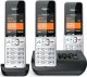 Telefon stacjonarny Gigaset Gigaset COMFORT 500A trio 2