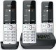 Telefon stacjonarny Gigaset Gigaset COMFORT 500A trio 3