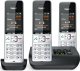 Telefon stacjonarny Gigaset Gigaset COMFORT 500A trio 5
