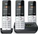Telefon stacjonarny Gigaset Gigaset COMFORT 500A trio 6
