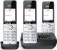 Telefon stacjonarny Gigaset Gigaset COMFORT 500A trio 7
