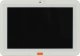 Tablet Allnet ALLNET Medical PoE Tablet 10 Zoll mit RK3568 Android 11 4GB/16GB 1