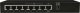 Switch Allnet 8P ALLNET ALL-SG8208PD POE 1