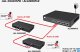 Switch Allnet 5P ALLNET ALL-SG8205PD POE 3