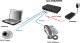 Switch Allnet 5P ALLNET ALL-SG8205PD POE 5