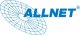 Konwerter światłowodowy Allnet Z ALLNET Medienkonverter 10/100/1000BASE-T auf 1000BASE-SX/-LX Single/-Multimode SFP Mini-GBIC Anschluss ALL-MC104G-SFP1 1