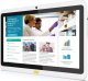 Tablet Allnet ALLNET Medical PoE Tablet 13 Zoll mit RK3568 Android 11 4GB/16GB 2