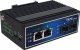 Switch Allnet 4+2P ALLNET ALL-SGI8004P POE industrial 1