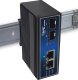 Switch Allnet 4+2P ALLNET ALL-SGI8004P POE industrial 5