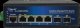 Switch Allnet 4+2P ALLNET ALL-SGI8106PMJ POE M industrial 2
