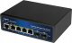 Switch Allnet 4+2P ALLNET ALL-SGI8106PMJ POE M industrial 4