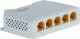 Switch Allnet 5P ALLNET ALL-SG8005PD-BT90 POE 2