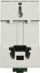 Allnet ALLNET Ersatznetzteil/Spannungswandler 12V/1,5A IN: 15..~36VDC -> OUT: 12VDC / 24V auf 12V / DC Step-Down-Wandler 3