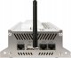 Allnet ALLNET MSR IO Zentrale Schaltsteckdosenleiste 6-fach inkl. Messgerät für Desktop & 19 Montage ALL4176 für IP Gebäude Automation ALL4176v3 3