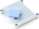 Allnet ALLNET FriendlyELEC NanoPi Neo/Neo2 zbh. Heatsink Set Kühlkörper 20er Bulk 1