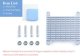 Allnet ALLNET FriendlyELEC NanoPi Neo/Neo2 zbh. Heatsink Set Kühlkörper 20er Bulk 1