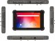 Allnet ALLNET Rugged Outdoor Tablet Windows NFC LTE X-trail-100-Intel 2