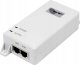 Allnet Z ALLNET PoE Injektor Gigabit PoE & PoE+ (15,4W/30W) / Kunststoffgehäuse / ALL0488v6 1