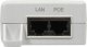 Allnet Z ALLNET PoE Injektor Gigabit PoE & PoE+ (15,4W/30W) / Kunststoffgehäuse / ALL0488v6 2