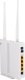 Router Allnet ALLNET Router ADSL2+ inkl. Bridge Modem & WLAN AP ALL-WR02400N 2