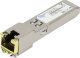 Allnet ALLNET Switch Modul ALL4797-INDU SFP(Mini-GBIC), 2,5Gbit, RJ45(TP), uncodiert, Industrial -40/+85 Grad, 1