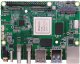 Allnet ALLNET Radxa ROCK 5B RK3588 16GB LPDDR4 RS119-D16 2